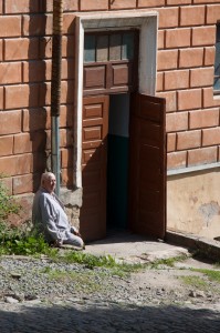 Kamieniec Podolski-37